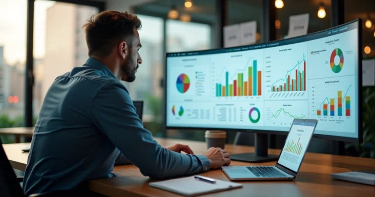 Como usar dados fiscais para gerar insights valiosos na pme