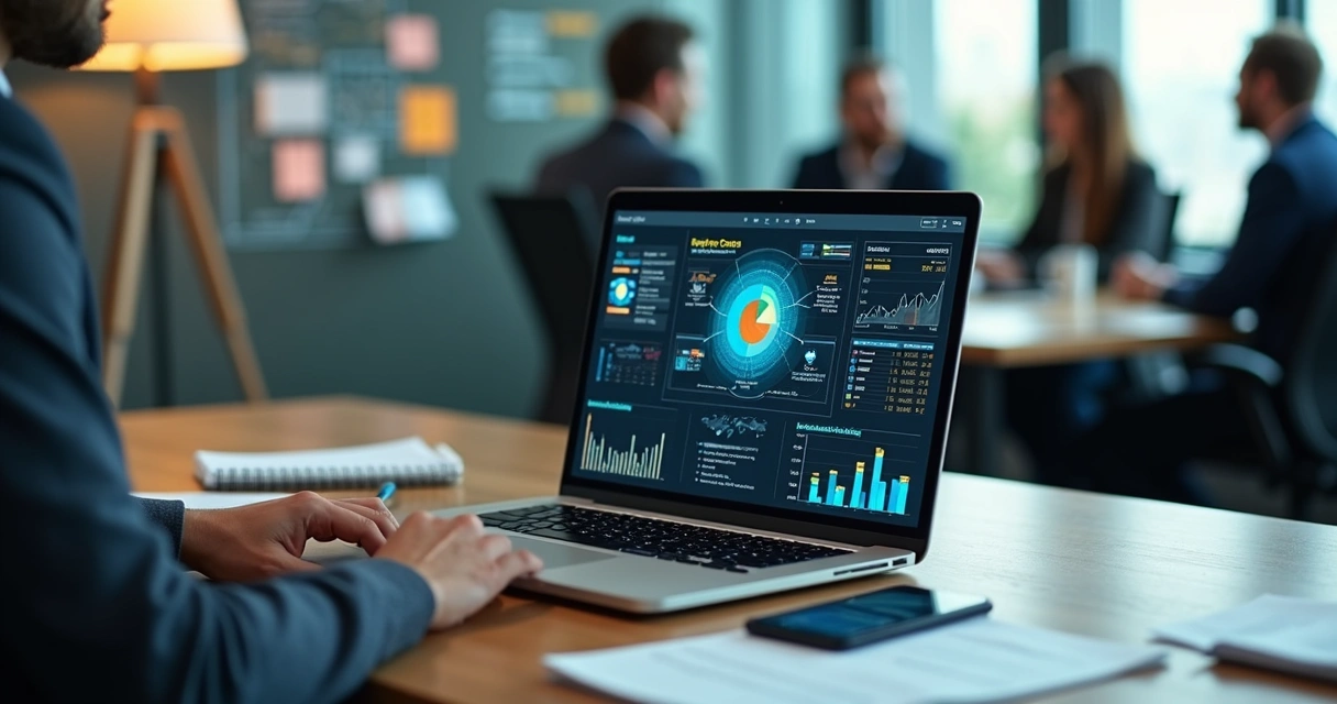 Como mapear fontes de dados ocultas para pme em crescimento