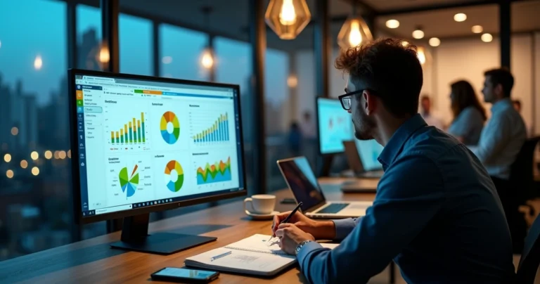 Sete formas de usar analytics para reduzir custos em PMEs