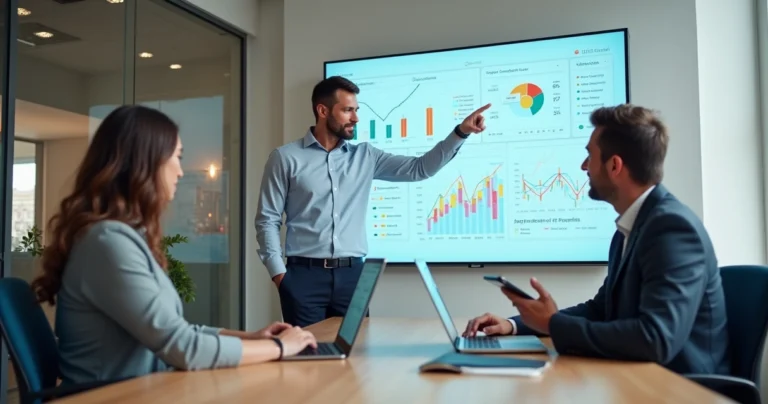 Bi self-service: vantagens para pequenas e médias empresas