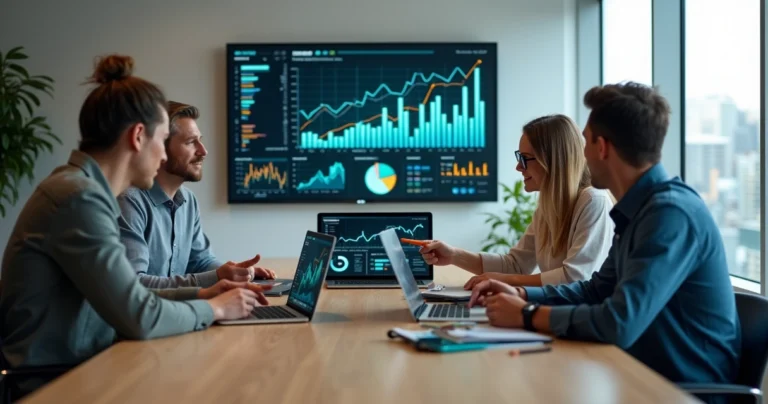 Como implantar cultura data-driven em pequenas empresas: 6 passos