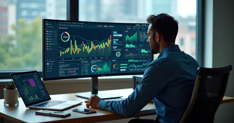 Como usar dados externos para prever tendências de mercado nas pmes