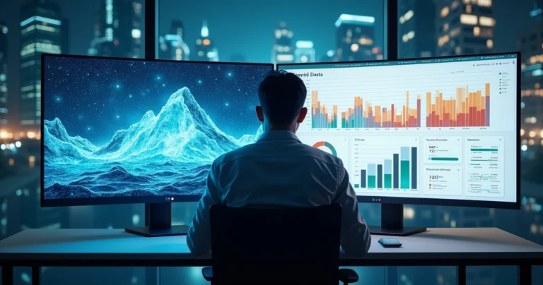 Data lake ou data warehouse: diferenças para pequenas empresas