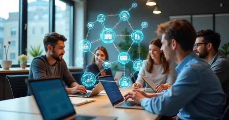 Data mesh: o que é e como aplicar em pequenas empresas