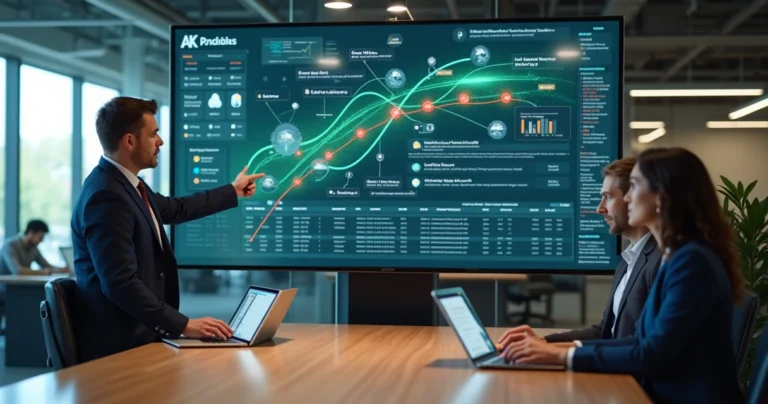 Como identificar e corrigir falhas em integrações de dados