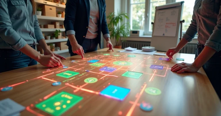 Como criar um data mart para áreas da sua pequena empresa