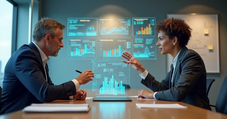 Como usar insights orientados por dados para negociar melhor