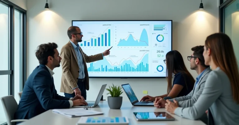 5 sinais de que sua PME deve investir em inteligência de dados