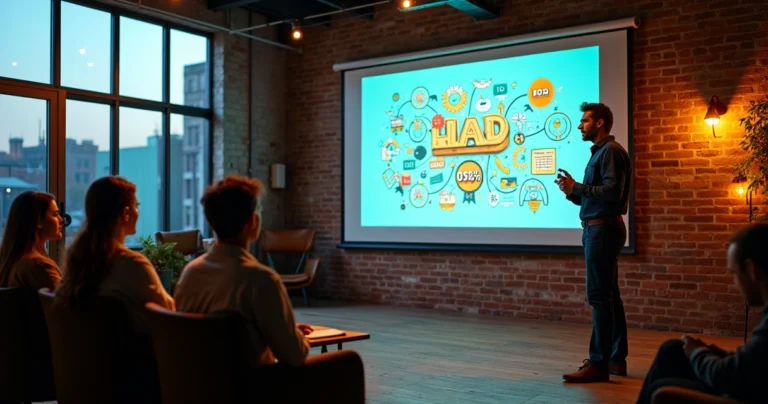 Como usar data storytelling para gerar engajamento nas PMEs
